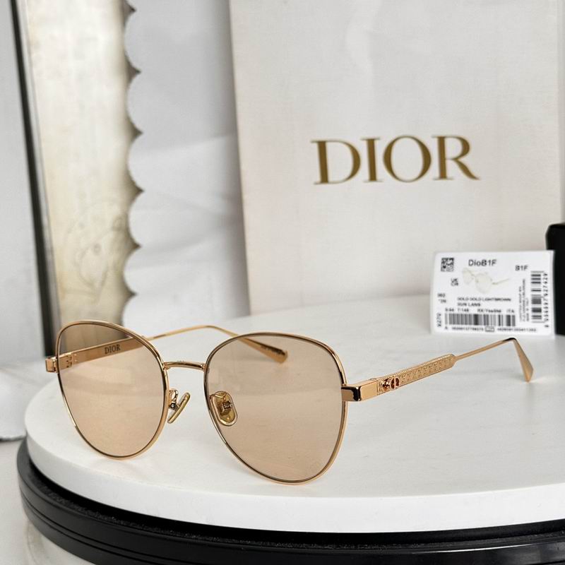 Dior Sunglasses ID:20260410-377